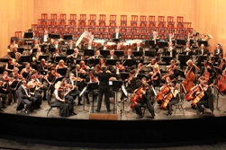 orquesta filarmónica de málaga